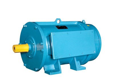 Y-H Seri Twa-Motè Marin Faz