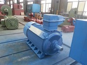 Y2 Seri Kontra enfòmèl ant kalite segondè vòltaj ekirèy kaj motè asynchrone