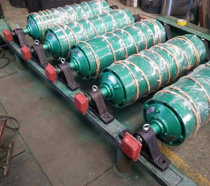 YD Oil Immersed Miniature Electric Roller suppliers