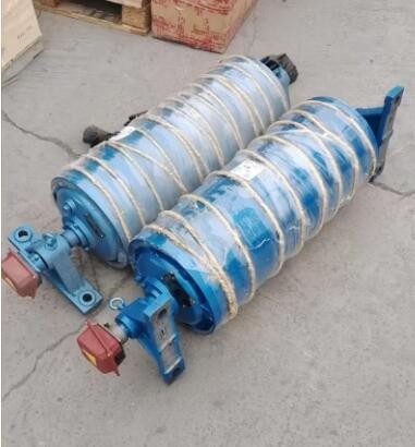 YD Oil Immersed Miniature Electric Roller factory