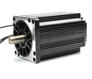 Square BLDC Motors