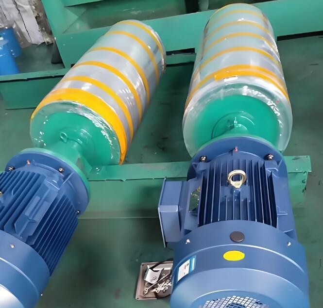 YDW (WD) External Electric Roller best