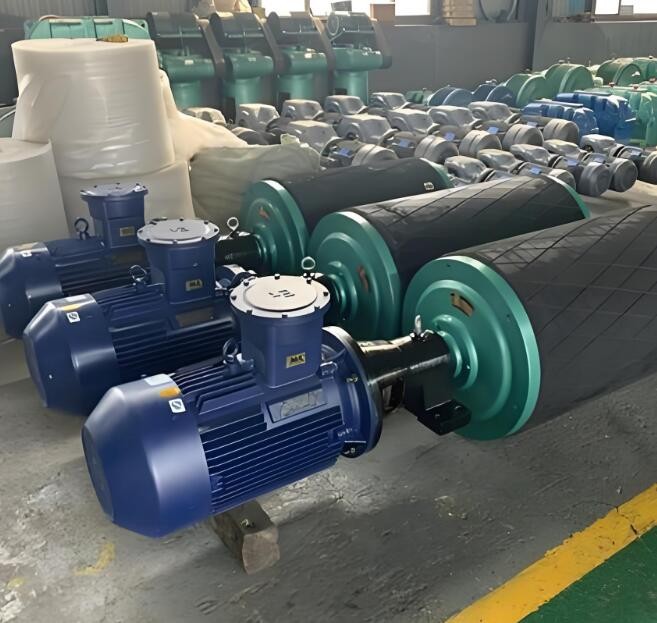 YDW (WD) External Electric Roller suppliers